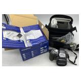 OLYMPUS DIGITAL CAMERA