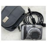 CANON DIGITAL CAMERA