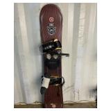 SNOW BOARD