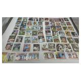 SPORTS TRADING CARDS