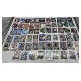 SPORTS TRADING CARDS