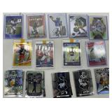 COLLECTOR SPORTS CARDS