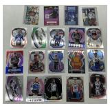 COLLECTOR SPORTS CARDS