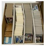 MISC COLLECTOR SPORTS CARDS