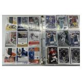 COLLECTOR SPORTS CARDS