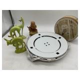 MISC DECORATIVE ITEMS