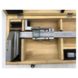 VERNIER HEIGHT GUAGE
