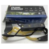 FOLDING SLINGSHOT