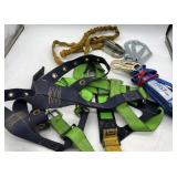 MISC FALL PROTECTION EQUIPMENT
