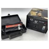 TRANSFORMER AND INVERTER