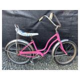 SCHWINN LIL CHIK BICYCLE