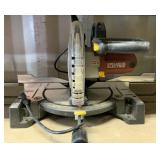 CHICAGO ELECTRIC MITRE SAW