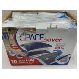 SPACE-SAVER VACUUM BAG KIT
