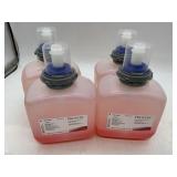 4 PROVON ANTISEPTIC LOTION SOAP