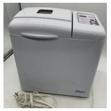 OSTER BREAD MAKER