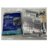 CUSTOM COMBO SET, FAUCET PROTECTOR