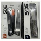 SOG KNIVES