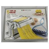 PASTA MAKER