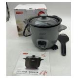 MINI RICE COOKER