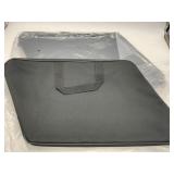 HARLEY SADDLEBAG LINERS