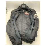WOMENS MOTORCYCLE JACKET & PANTS