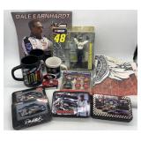 NASCAR COLLECTION
