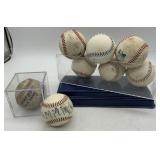 BASEBALL COLLECTION