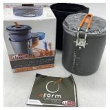 GSI HALULITE MICRODUALIST