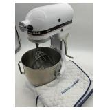 KITCHENAID MIXER
