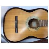 1964 GIBSON CLASSICAL GUITAR