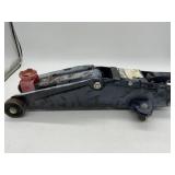 FLOOR JACK