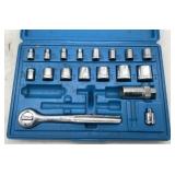 RATCHET SET