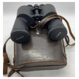 CANON COATED BINOCULARS 7X50