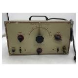 HEATHKIT AUDIO GENERATOR
