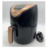 AIR-FRYER