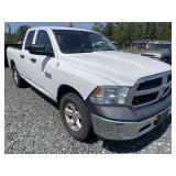 2013 Ram 1500