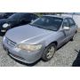 Vehicle Auction, August 1-6