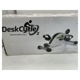 NEW DESK CYCLE-2