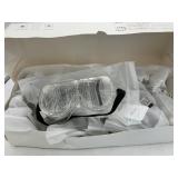 8 PAIRS RETSING SAFETY GLASSES
