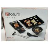 NEW SUSHI SET