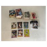 BASEBALL CARDS
