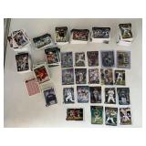 BASEBALL COLLECTOR CARDS