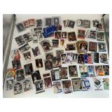 ALL STAR BASKETBALL CARDS