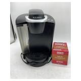 KEURIG COFFEE MAKER