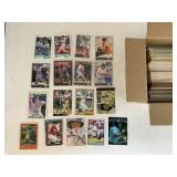 BASEBALL CARDS