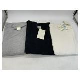 6 XXL T-SHIRTS