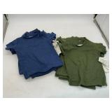 12 KIDS T-SHIRTS