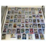 BASEBALL CARDS