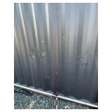 FISHING POLE