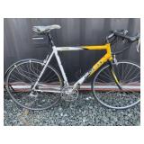 TREK TEAM ROAD BICYCLE